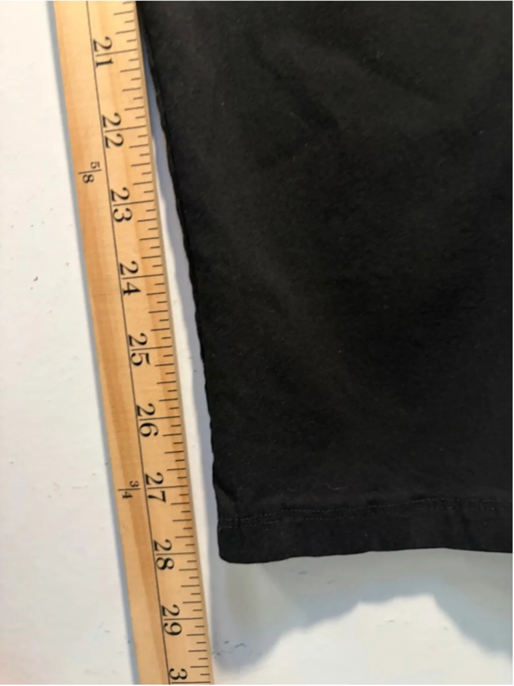 Women's 89th Maddison Black Skinny Pants 14
205 - Picture 4 of 5